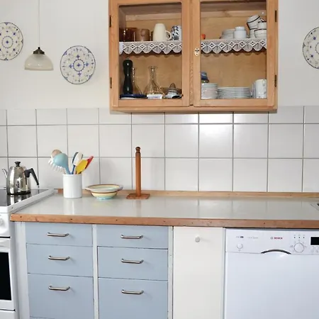 Lakolk Iiv Denm Holiday home *