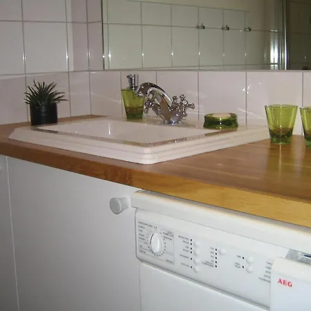 Lakolk Iiv Denm Holiday home *