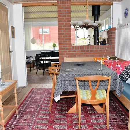 Holiday home Lakolk Iiv Denm