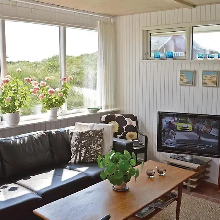 Lakolk Iiv Denm Holiday home