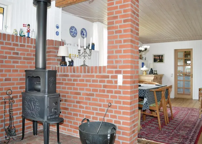 Lakolk Iiv Denm * Rømø