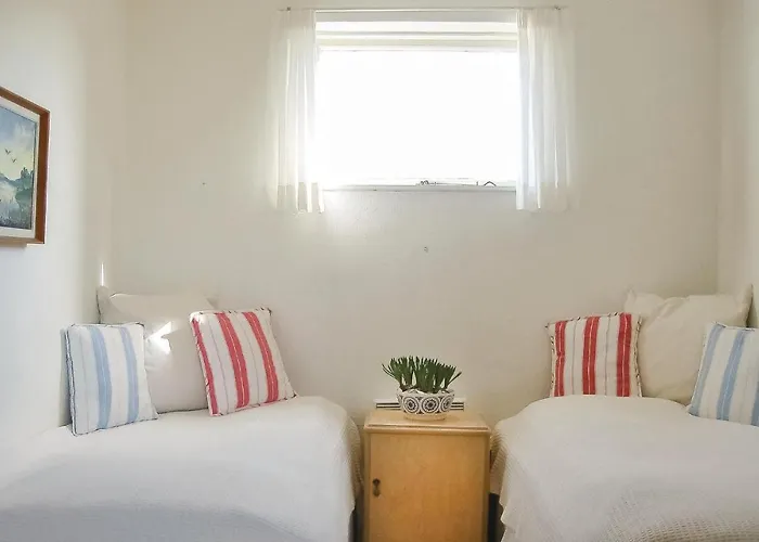 Lakolk Iiv Denm Nyaraló Rømø