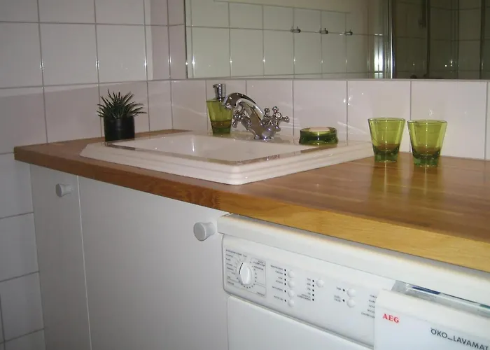 Lakolk Iiv Denm Holiday home *