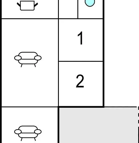 Lakolk Iiv Denm Nyaraló *