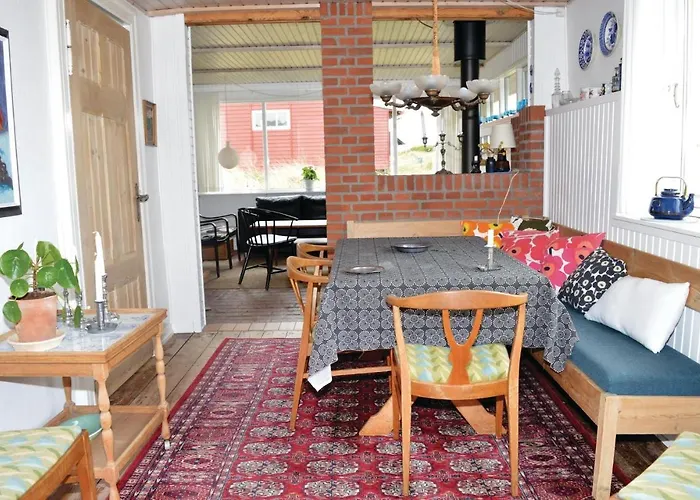 Holiday home Lakolk Iiv Denm