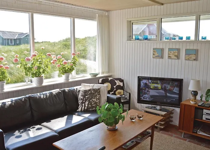 Lakolk Iiv Denm Holiday home